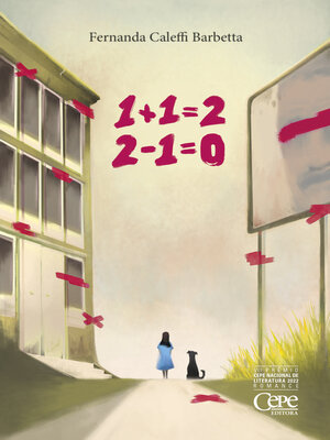 cover image of 1+1=2